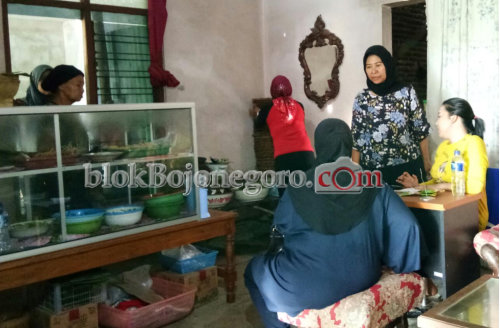 Menikmati Wader Cemedeh, Kuliner Desa Tulung